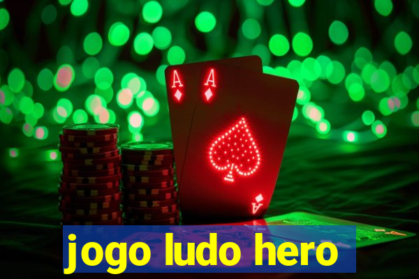 jogo ludo hero